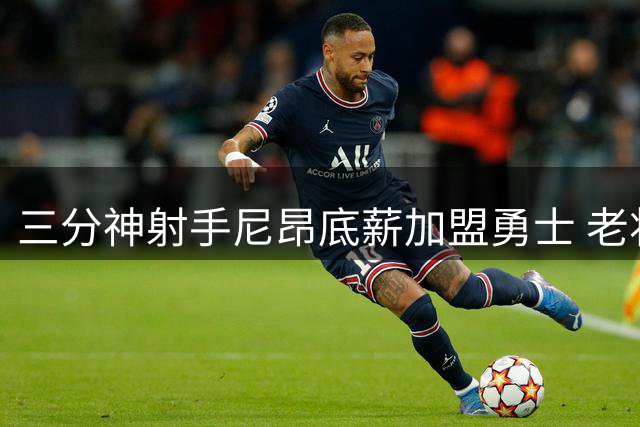 三分神射手尼昂底薪加盟勇士 老将价值几何？