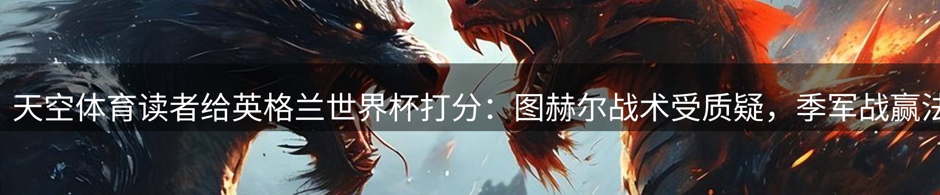 新闻动态