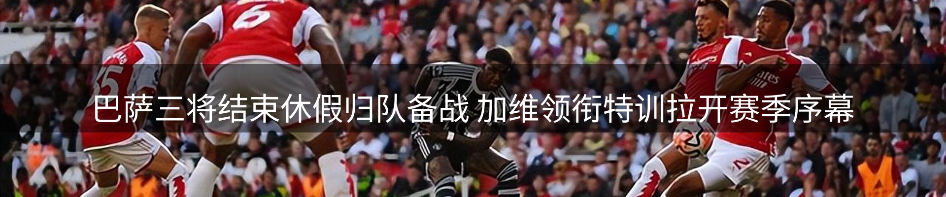 新闻动态