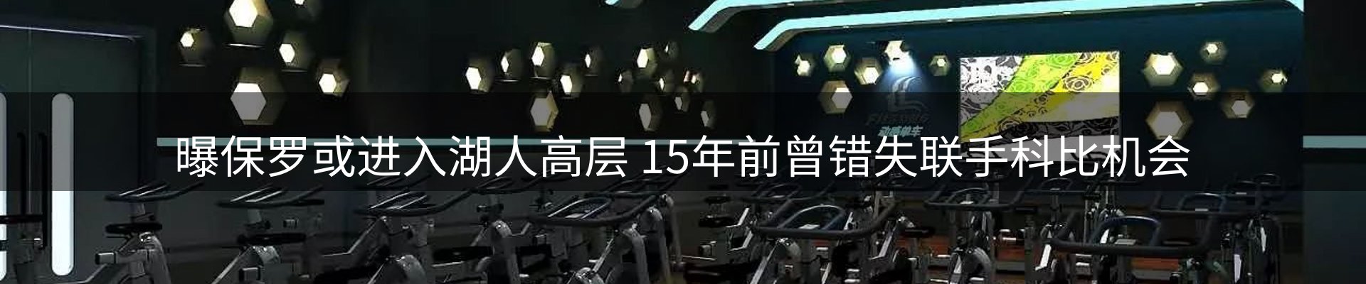 新闻动态