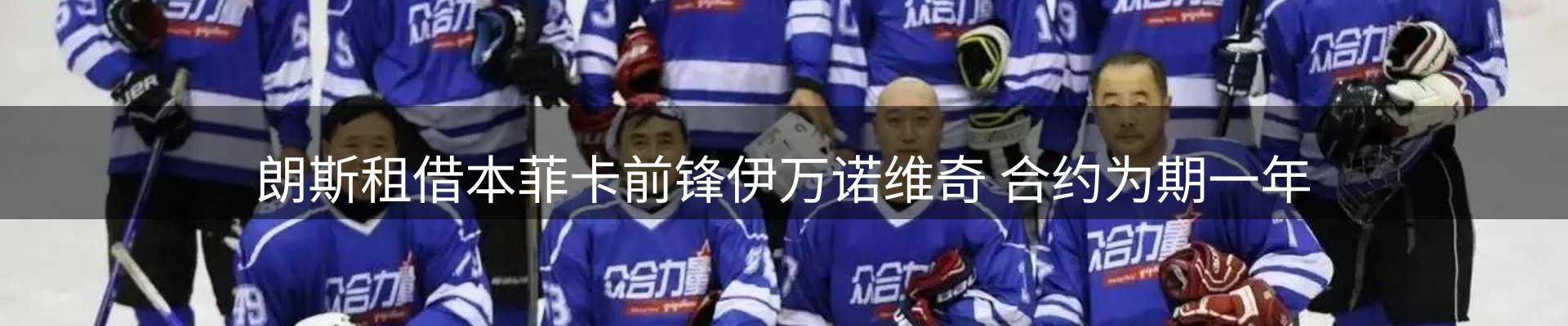 新闻动态
