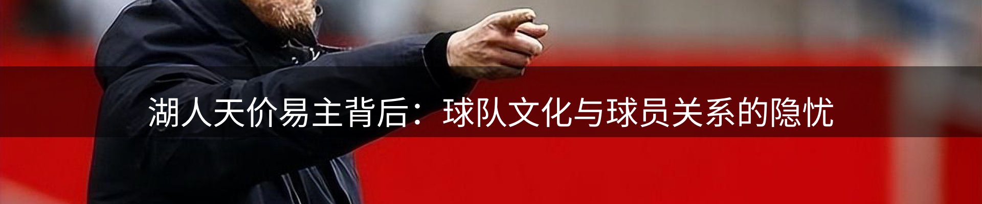 新闻动态