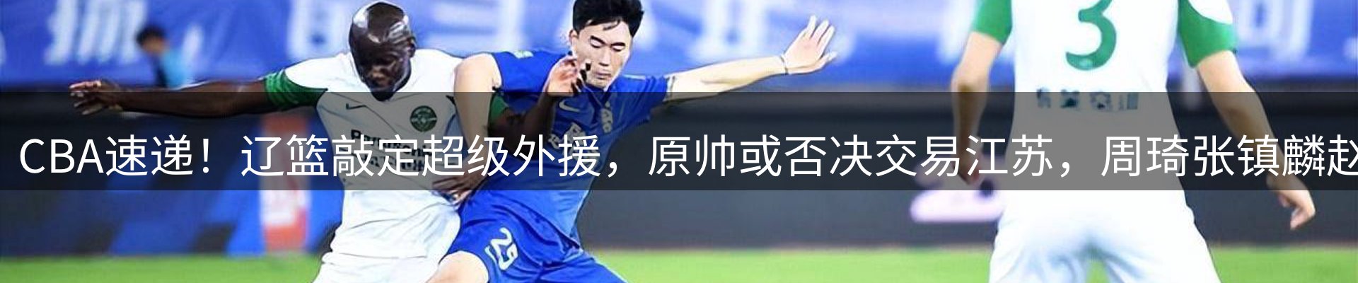 新闻动态